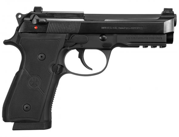 Beretta - Firearms, Guns, Pistols, Rifles, Clothing, Accessories