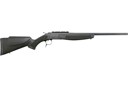 cva, scout, single shot, .44 magnum, 22" barrel, black finish