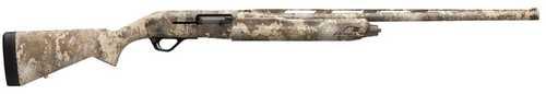 winchester sx4 waterfowl hunter truetimber praire 12 gauge 3" chamber 28" barrel 4+1 round, camo finish