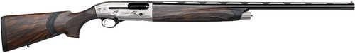 beretta usa a400 upland semi-automatic shotgun 12 gauge 28" barrel 3" chamber walnut stock nickeled aluminum alloy