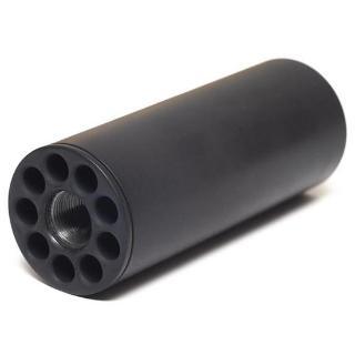 witt dirty 30 30cal suppressor blk