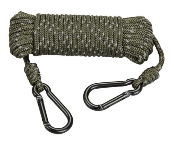 Tree Stand Gun Rope Guns Plus | Hunters Specialties 00775 Treestand Rope Reflective Heavy ...