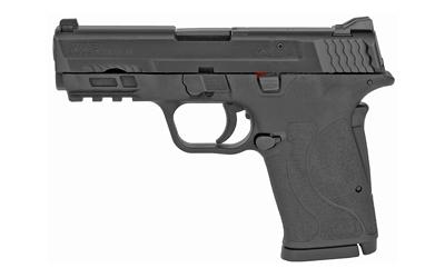 smith & wesson m&p9 shield ez m2.0 no manual safety conceal carry