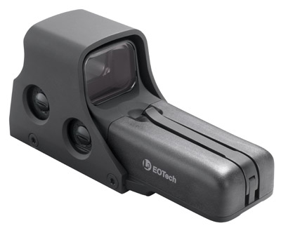 Upstate Guns and Ammo | EOTech, 552 Holographic Sight, Red XR308