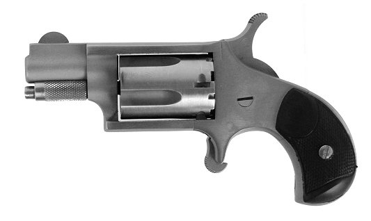 ZX Gun