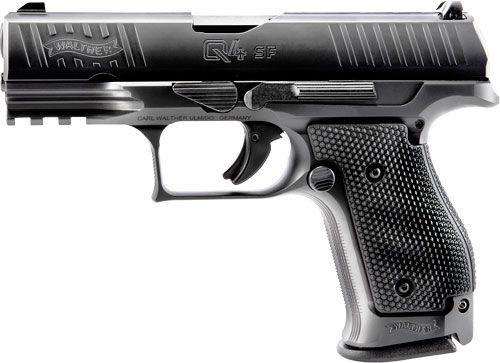 WALTHER ARMS Q4 SF 9MM NEW-img-0
