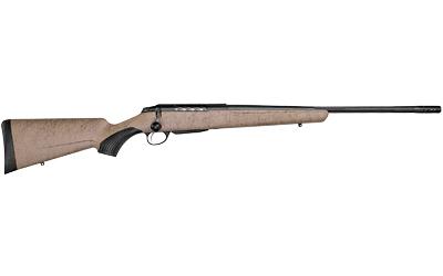 TIKKA T3X LITE 6.5 PRC, ROUGHTECH TAN 24