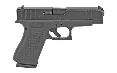 glock, g48, 9mm