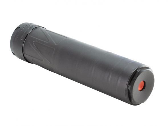 energetic armament vox s 7.62 .308 suppressor silencer direct thread 5/8x24 ea04