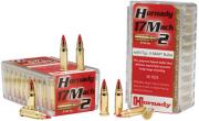 Hornady 83202 V-Max 22 Magnum Poly-Tip V-Max 30 GR 50Box/40Case