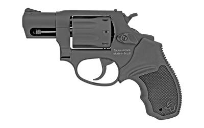 (new) taurus 2-942m021 942 22 wmr 8rd 2" barrel, overall matte black finish steel & finger grooved black polymer grip, 8rd