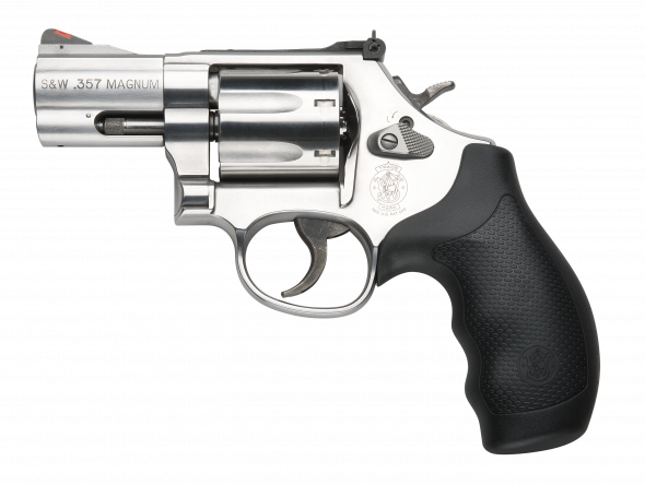Smith & Wesson