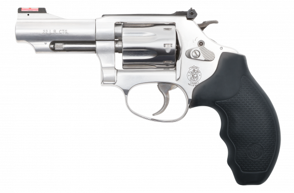 Shore Sportsman | Smith & Wesson Model 63, Double Action, Small