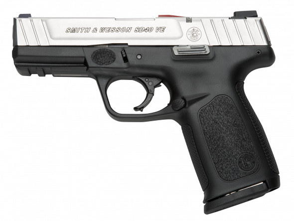ZX Gun