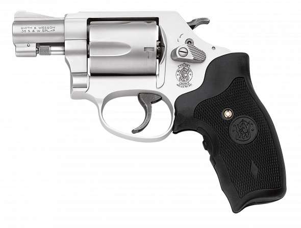 Smith & Wesson 637 38 SPL-img-0