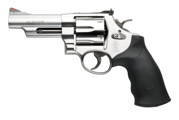 Smith & Wesson