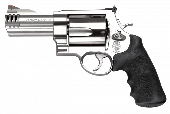 Palmer Firearms | Smith & Wesson, Model 500, Double Action, Metal