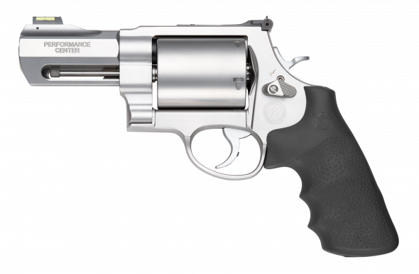Guns And Gear | Smith & Wesson, 500, Performance Center