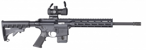 ZX Gun