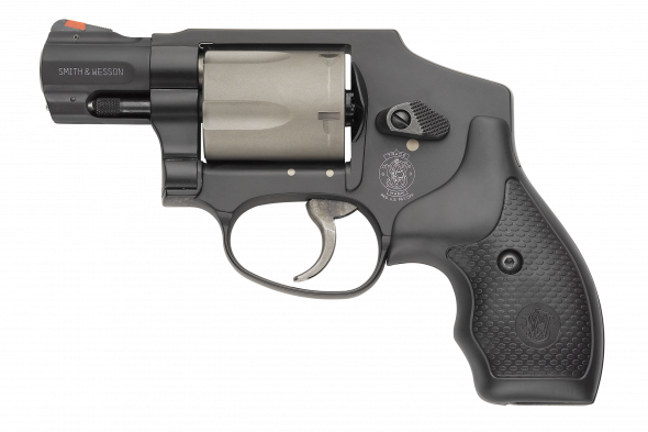 smith & wesson 340 personal defense no lock 357 mag 1.88" 5rd syn grip black finish 103061