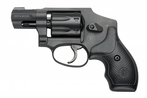 Hunters Essentials Inc. | Smith & Wesson 351C, Double Action