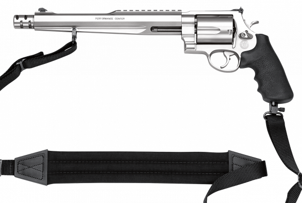 Freddie Bear Sports | Smith & Wesson, Model 500, Comped Hunter