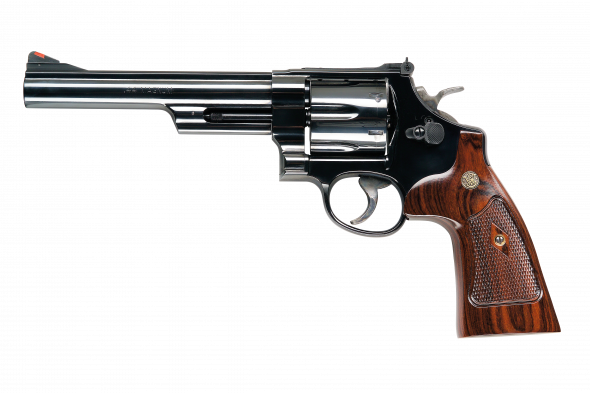 Smith & Wesson