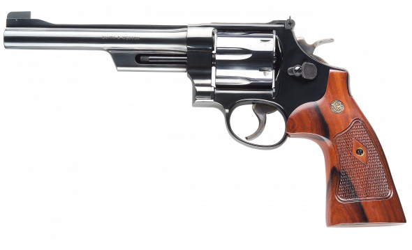 ZX Gun