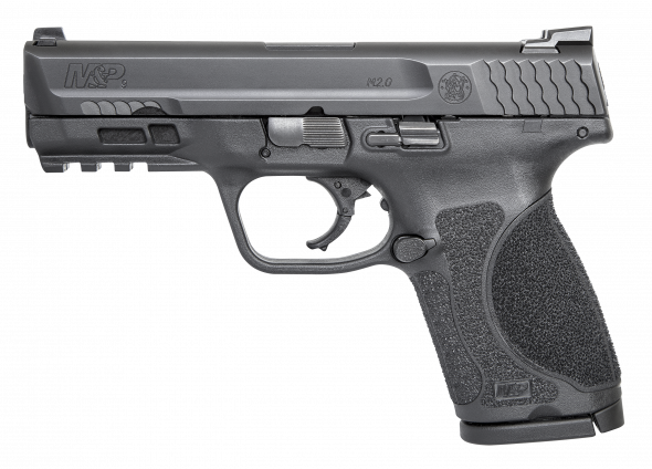 Docs Gun Exchange | Smith & Wesson, M&P 2.0, Striker Fired, Semi