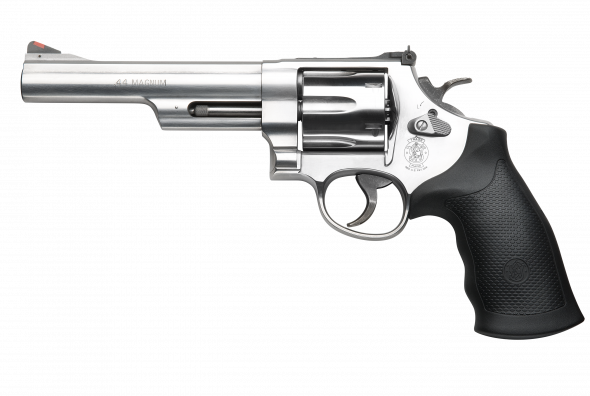 Smith & Wesson