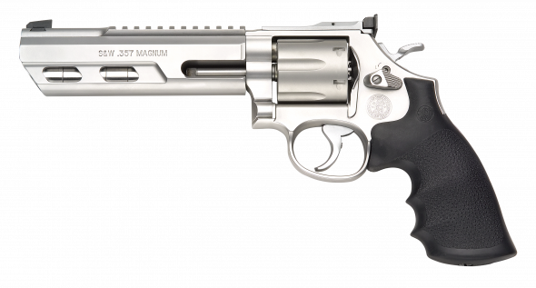 Smith & Wesson