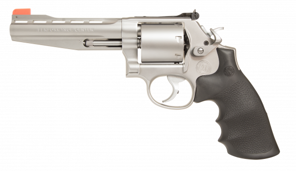 Smith & Wesson