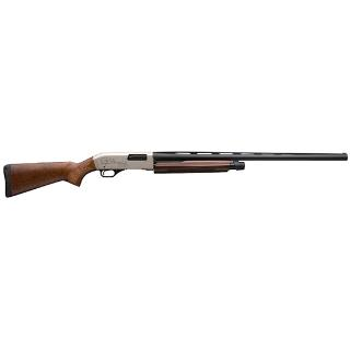 winchester, sxp upland field, 20ga 3" chamber, 26" barrel, 4+1 round, receiver engraved w/nickel finnish