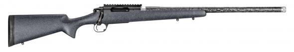 proof research, elevation lightweight hunter, 6.5 creedmoor, 24" barrel, carbon fiber, black finish, right hand