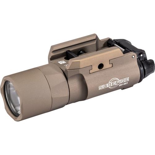 Lightmau  ZX Gun