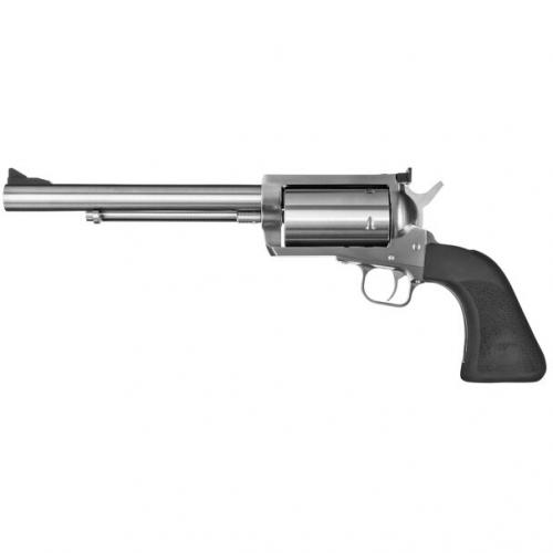 magnum research, bfr, 44mag, 7.5" barrel, 6 round, stainless finnish