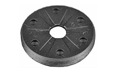 Anderson Armory LLC Silencerco, Charlie Front Cap, 22CAL, Flat