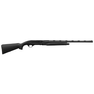 retay usa, gordion, 12 gauge, 3" chamber, 28" barrel, 4 round capacity, black synthetic stock