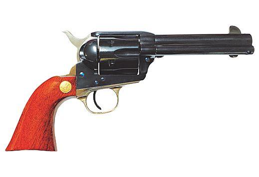 コルトシングル ZX Gun