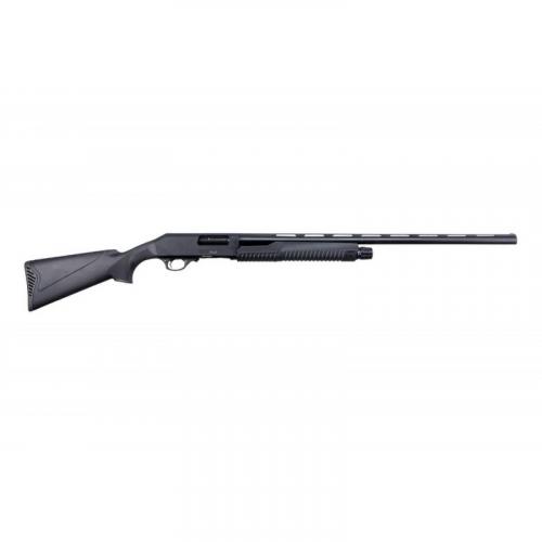 armsco pas pump 12gauge 3" blk/syn 28" 4+1