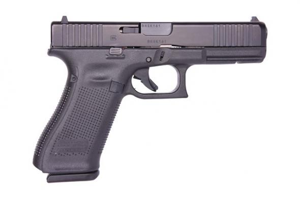 glock 17 gen5 fxd sites