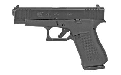 glock 48 9mm 10rd blk