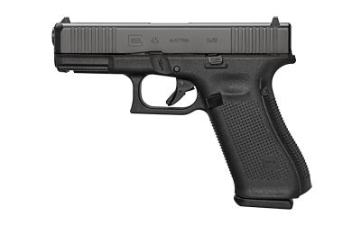 glock 45 9mm 17rd 3 mags frt ser
