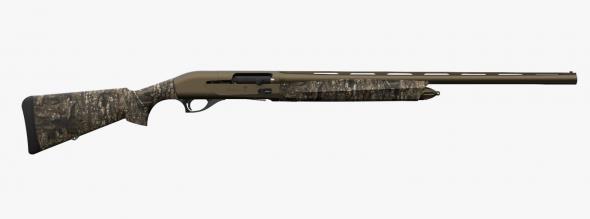 retay masai mara air king 12ga 3.5" 28" cerakote bronze/timber