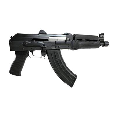 AK Silver Bullet Supply | Zastava, ZPAP92, 7.62X39, 10