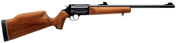 rossi circuit judge single/double 410/45 long colt 18.5" hardwood blue