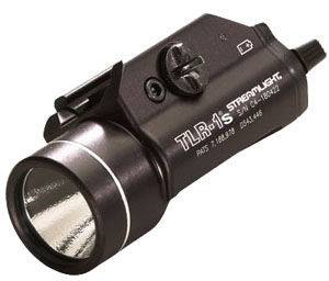 D.A.M. AMMO | Streamlight TLR-7 A Flex Weapon Light With Low/High