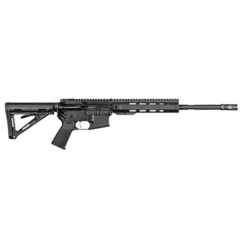 anderson am-15 forged ar rifle - black | 5.56nato | 16" barrel