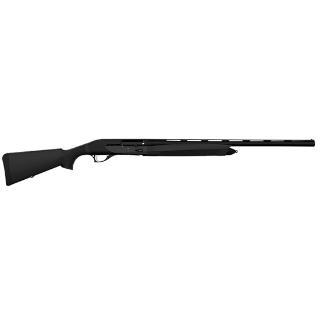 retay usa, masai mara, 20 gauge, 3" chamber, 28" barrel, 4 round capacity, black synthetic stock