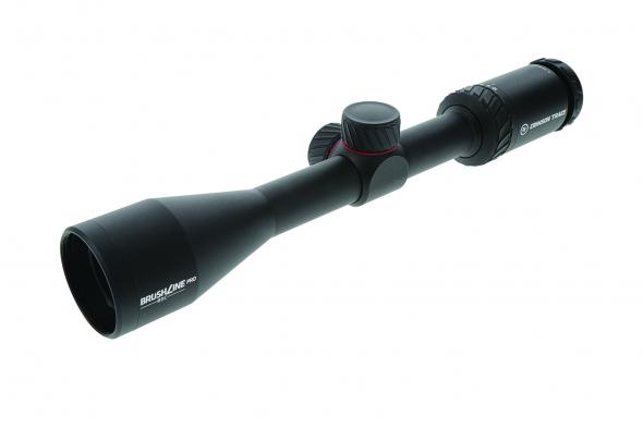 【J18979】KYO / 300 Lésions Twin Lakes Outfitters | Leupold 178166 VX-5HD CDS-ZL2 4-20x